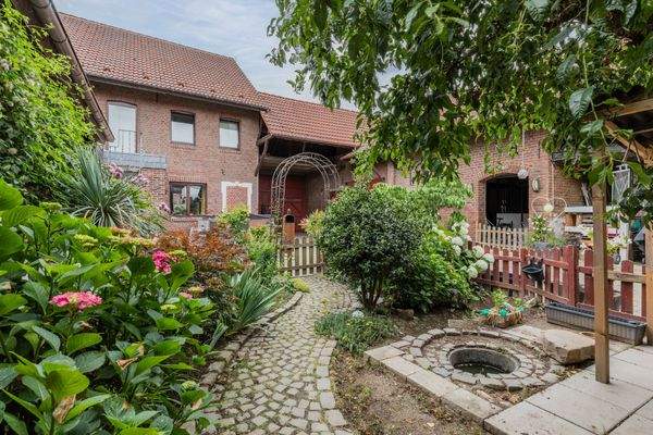 20250626, Dorfstraße 30, Waldfeucht, DE, Quaden Ma