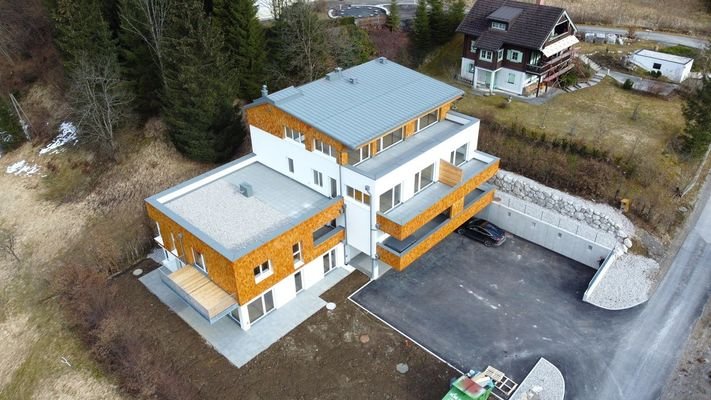 Außenansicht 1
