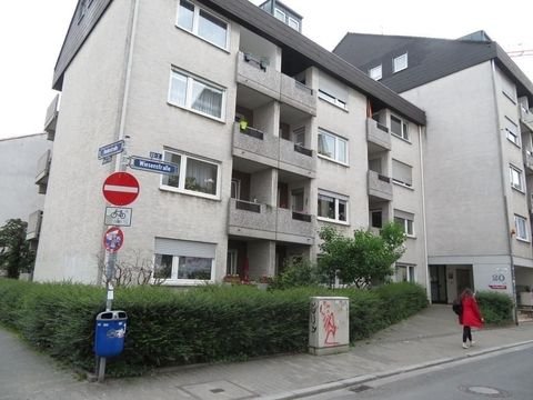 Frankfurt am Main Wohnungen, Frankfurt am Main Wohnung mieten