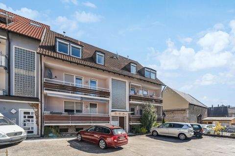 Gerbrunn Wohnungen, Gerbrunn Wohnung kaufen