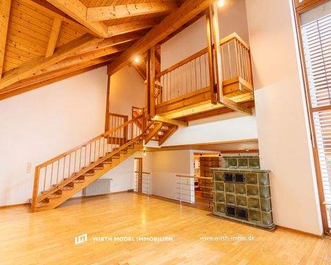 Üchtelhausen Häuser, Üchtelhausen Haus kaufen