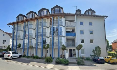 Cham Garage, Cham Stellplatz