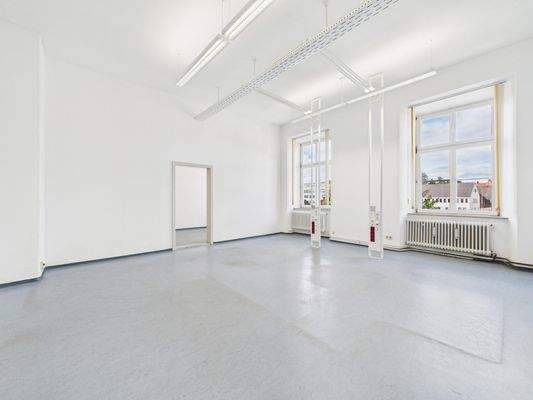 Gewerbefläche 2.OG rechts