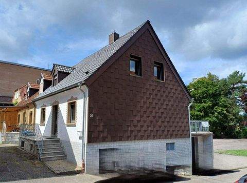 Sankt Ingbert Häuser, Sankt Ingbert Haus mieten 