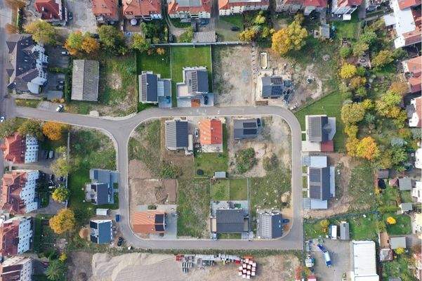 Luftbild vom 20.10.2025