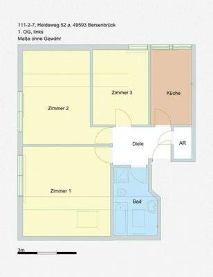 B@Baugenossenschaft Landkreis Osnabrück-1-111-2-7