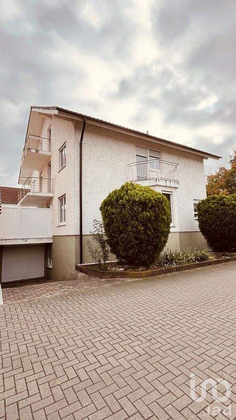 Worms / Rheindürkheim Häuser, Worms / Rheindürkheim Haus kaufen