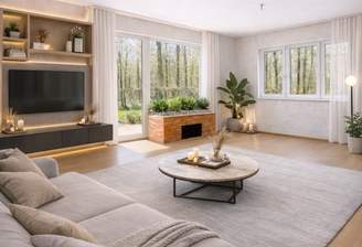 Wohnen Einrichtungsbsp.