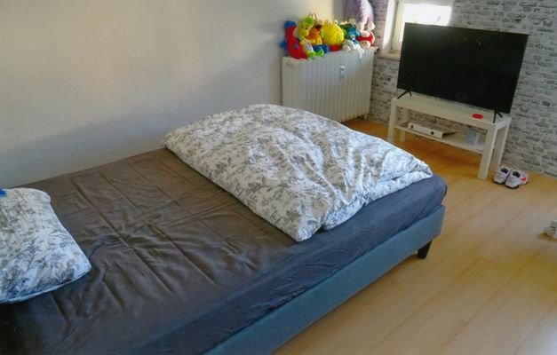 Kinderzimmer/Gästezimmer