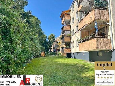 Gelsenkirchen Wohnungen, Gelsenkirchen Wohnung kaufen