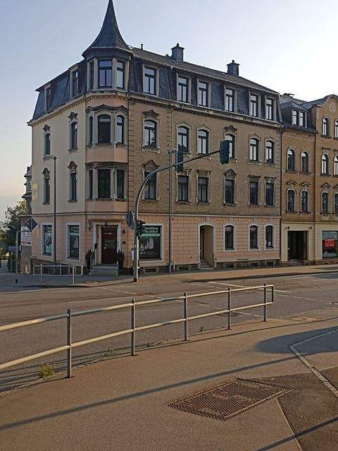 Annaberg-Buchholz Häuser, Annaberg-Buchholz Haus kaufen