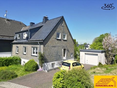 Bestwig / Andreasberg Häuser, Bestwig / Andreasberg Haus kaufen