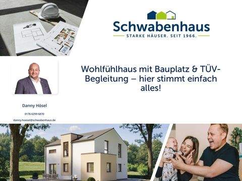 Schönwalde-Glien Häuser, Schönwalde-Glien Haus kaufen