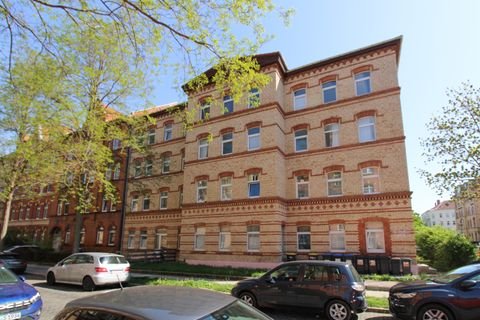 Erfurt Renditeobjekte, Mehrfamilienhäuser, Geschäftshäuser, Kapitalanlage