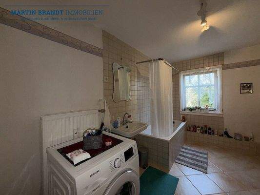 Tageslichtduschbad DG