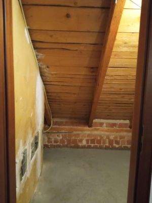 Dachboden -neben Gäste-Schl-Zi