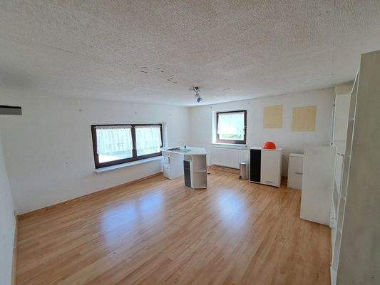 1. OG - Kinderzimmer 1