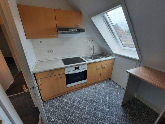 Küche 