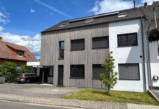 Straßenansicht