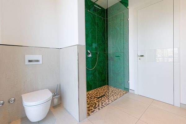 Tageslichtbad Ansicht II