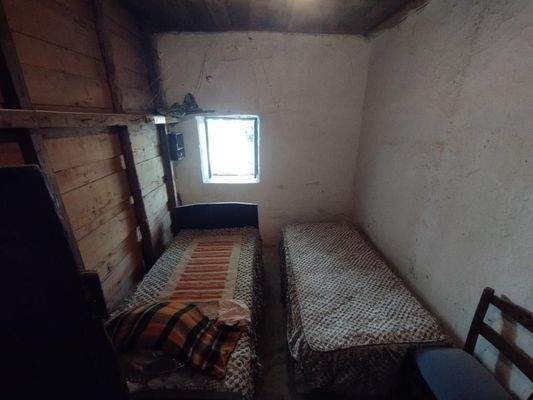 Kreta, Agii Pantes: Klassisches Steinhaus in traditionellem Dorf zu verkaufen