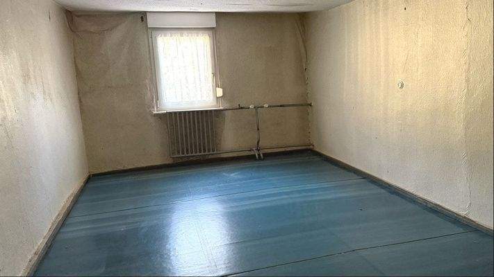 Foto-Innenansicht Vorderhaus