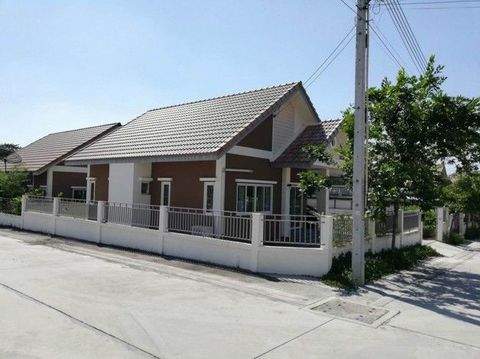 Si Racha Häuser, Si Racha Haus kaufen