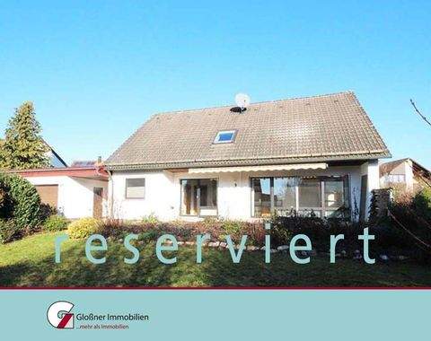 Berngau Häuser, Berngau Haus kaufen