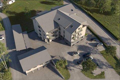 Schiefling am See Wohnungen, Schiefling am See Wohnung kaufen