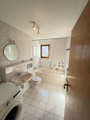 Badezimmer 1