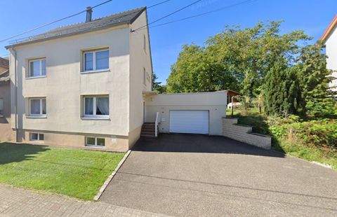 ROHRBACH-LES-BITCHE Häuser, ROHRBACH-LES-BITCHE Haus kaufen