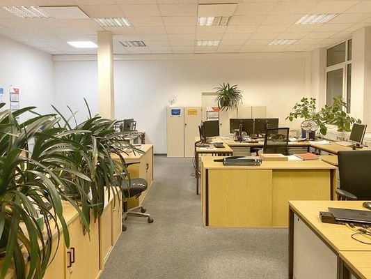 Büro