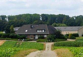 Wohnhaus Resthof GV Orken