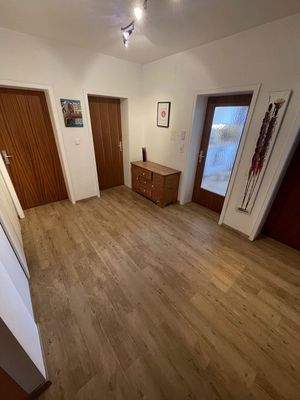 Eingangsbereich/Flur