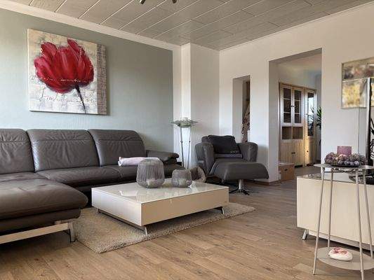Wohnzimmer OG
