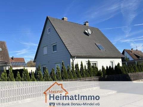 Höchstädt Häuser, Höchstädt Haus kaufen