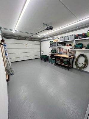 Garage EG