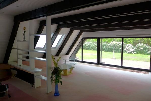 Wohnzimmer Essbereich