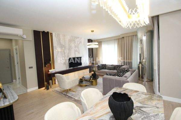 Flats with High Investment Value in Istanbul Bagcilar