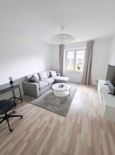 Nürnberg Wohnungen, Nürnberg Wohnung mieten