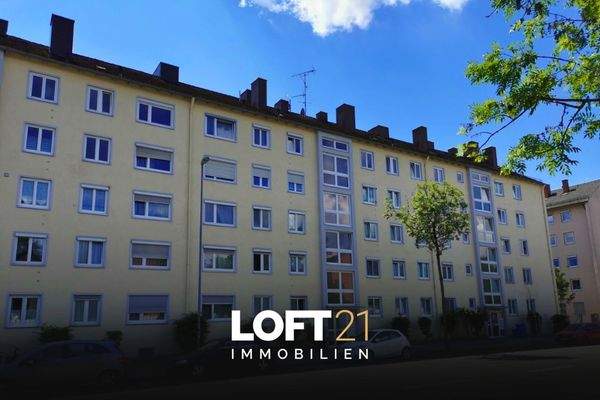 LOFT21 Immobilien