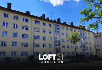 LOFT21 Immobilien