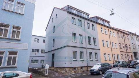 Weimar Häuser, Weimar Haus kaufen