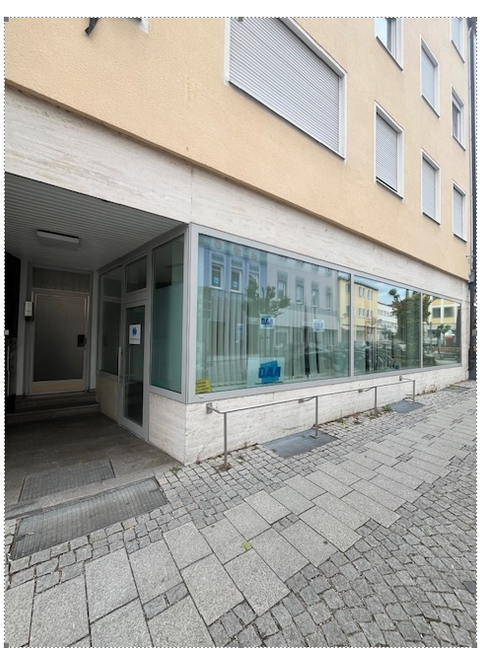 Altötting Büros, Büroräume, Büroflächen 