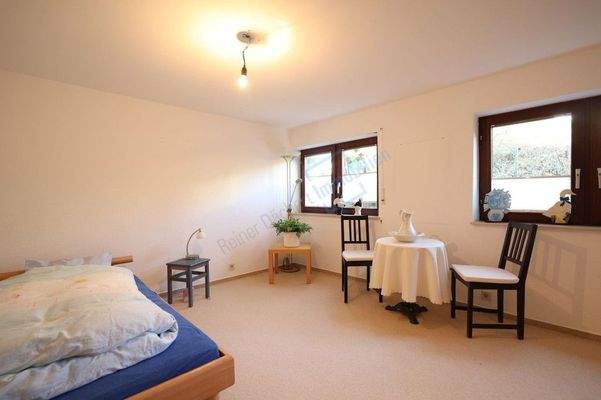 GÄSTEZIMMER SOUTERRAIN