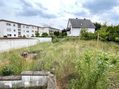 Dietzenbach Grundstücke, Dietzenbach Grundstück kaufen