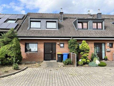 Kerpen - Brüggen Häuser, Kerpen - Brüggen Haus kaufen