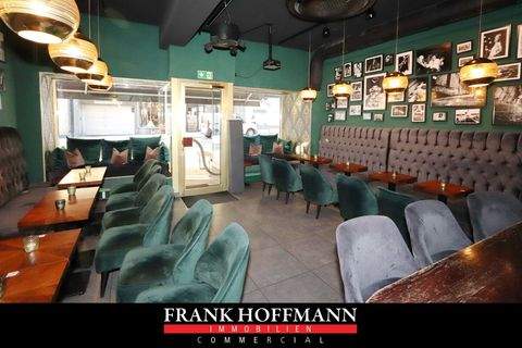 Hamburg Ladenlokale, Ladenflächen 