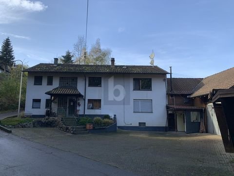 Malsburg-Marzell Häuser, Malsburg-Marzell Haus kaufen