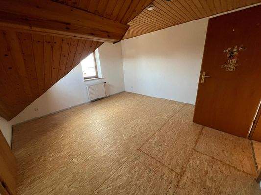 Kinderzimmer 2 2.OG Bild 2